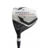 MEN'S LEFT HAND MAGNUM XS EDITION FAIRWAY WOODS SET: #5, 7 & 9 LEFT or RIGHT HAND FAIRWAY WOODS wGRAPHITE SHAFTS + FREE HEAD COVERS: CHOOSE FLEX & LENGTH